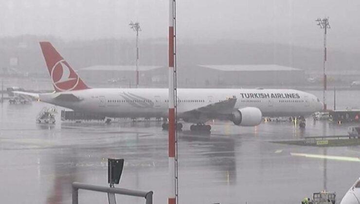 Uçak seferleri iptal mi oldu, ne zaman başlayacak? 25 Ocak 2022 THY-Pegasus uçuş sorgulama ekranı