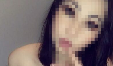 Ümraniye’de otel odasında sevgilisinin boynunu kesen şahıs serbest