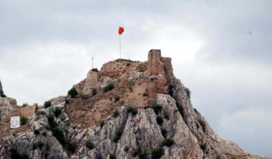 Vampir meraklıları akın ediyor! İşte Kont Drakula’nın Türkiye’de esir tutulduğu kale