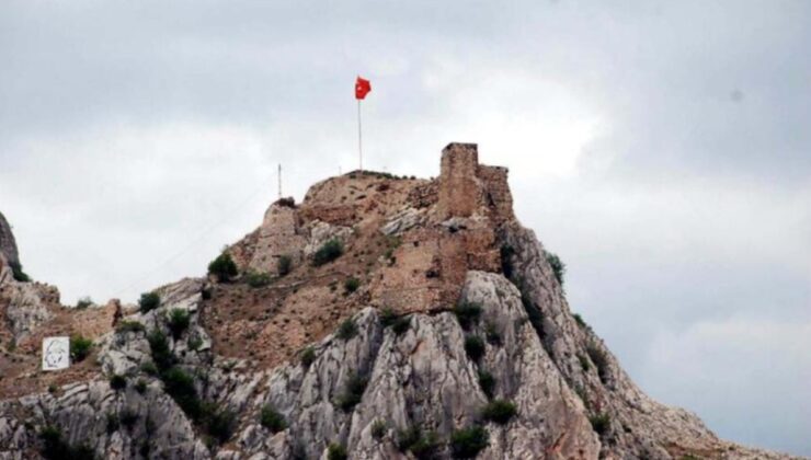 Vampir meraklıları akın ediyor! İşte Kont Drakula’nın Türkiye’de esir tutulduğu kale