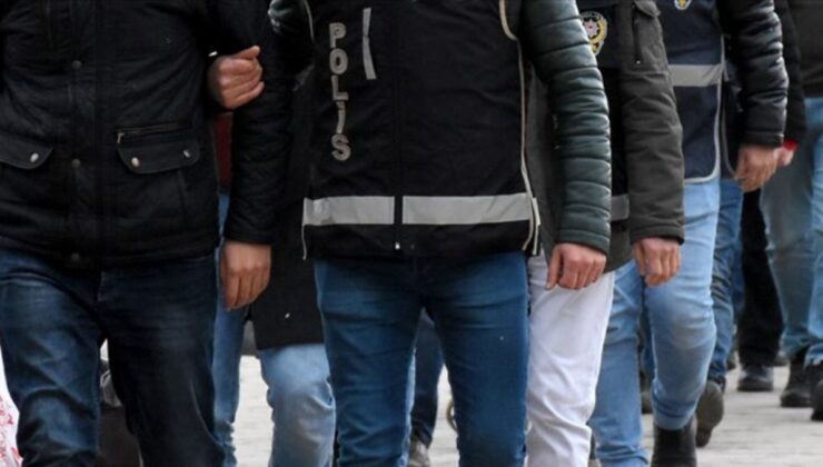 Van’da terör operasyonu: 3 gözaltı