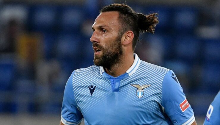 Vedat Muriç, imza için İspanya’ya gitti