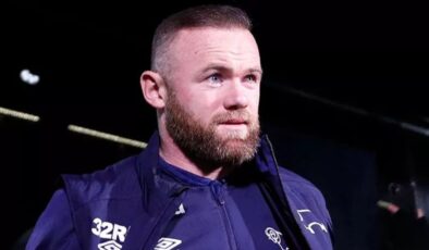 Wayne Rooney’den Everton açıklaması