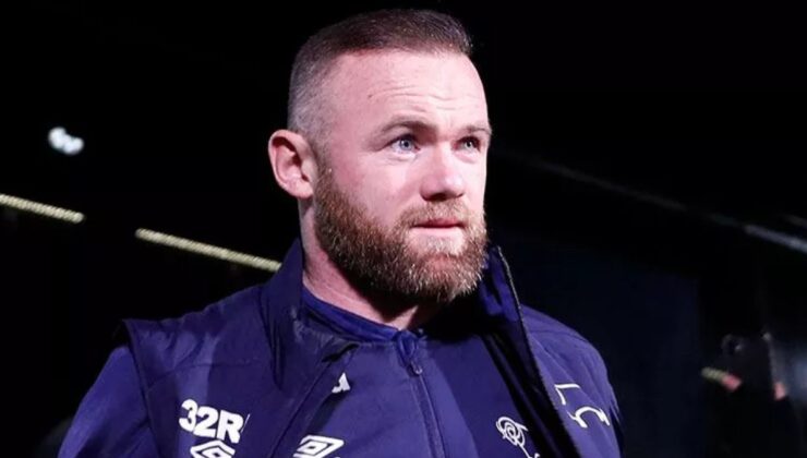 Wayne Rooney’den Everton açıklaması