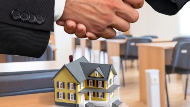 Yabancıya konut satışının ortalama fiyatı 187 bin dolar