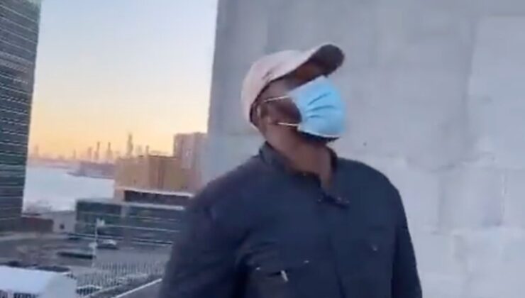 Yavuz Selim Kıran’dan Türkevi paylaşımı