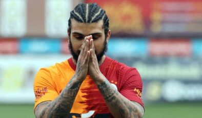 Yedlin: Türkiye’de her yerde cami var, muhteşem