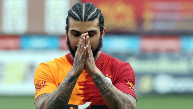 Yedlin: Türkiye’de her yerde cami var, muhteşem