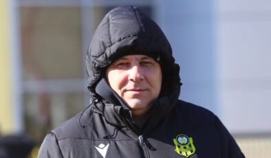 Yeni Malatyaspor, Sumudica ile yollarını ayırıyor