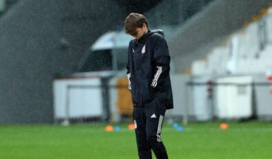 Yeni Malatyaspor’dan Adem Ljajic açıklaması