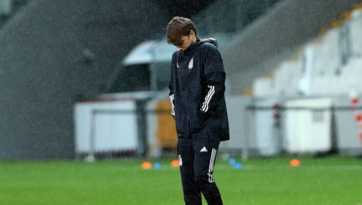 Yeni Malatyaspor’dan Adem Ljajic açıklaması