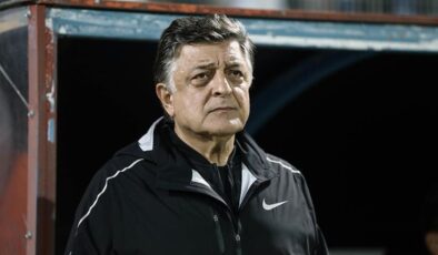 Yılmaz Vural: Halk beni Fenerbahçe’ye getirecek