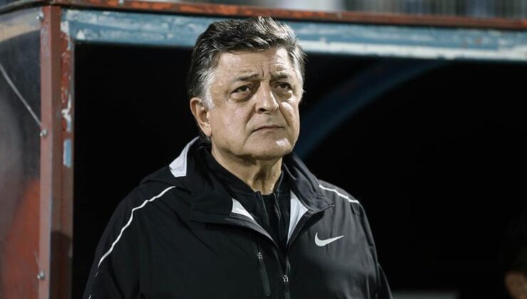 Yılmaz Vural: Halk beni Fenerbahçe’ye getirecek