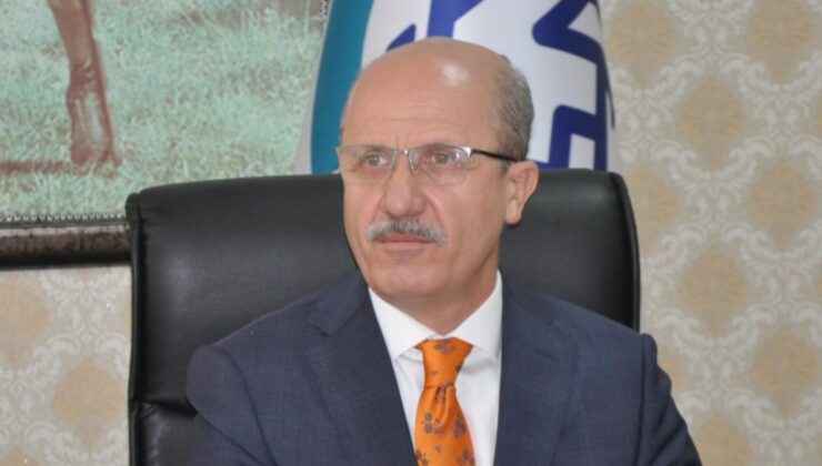 YÖK Başkanı Erol Özvar: Salgınla ilgili kararı üniversiteler verecek