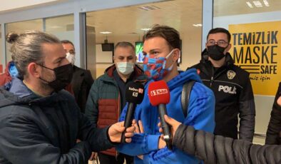 Yusuf Erdoğan için KAP geldi