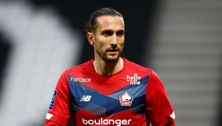 Yusuf Yazıcı Moskova’da sağlık kontrolünden geçti