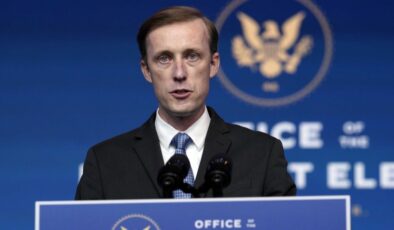 ABD Ulusal Güvenlik Danışmanı Sullivan: Rusya günler veya haftalar içinde Ukrayna’yı işgal edebilir