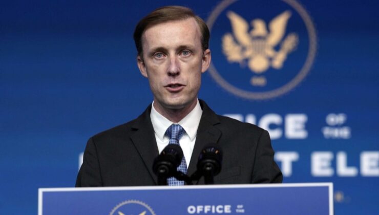 ABD Ulusal Güvenlik Danışmanı Sullivan: Rusya günler veya haftalar içinde Ukrayna’yı işgal edebilir