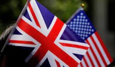 ABD ve İngiltere’den vatandaşlarına Ukrayna uyarısı