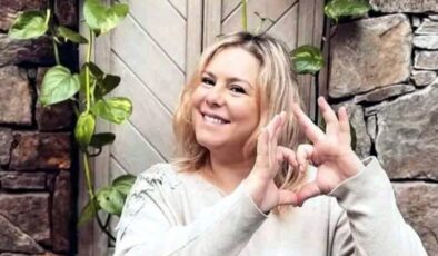 ABD’de eski eşinin öldürdüğü Bengü toprağa verildi