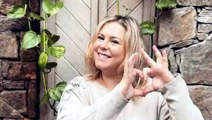 ABD’de eski eşinin öldürdüğü Bengü toprağa verildi