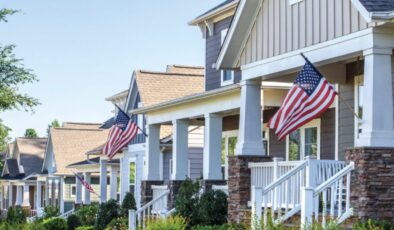 ABD’de ev kira fiyatları yüzde 40 arttı