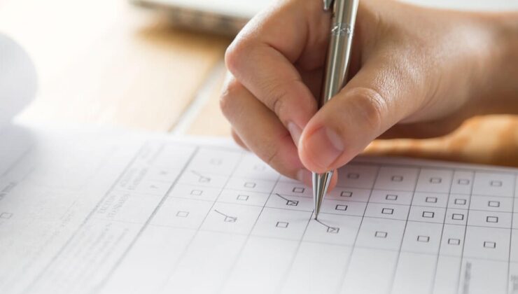 ABD’de nüfusun yarısından fazlası artık seçimlere güvenmiyor