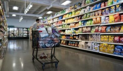 ABD’de son 40 yılın en yüksek enflasyonu