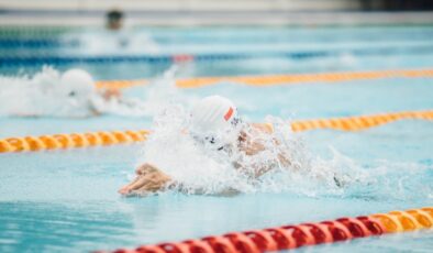 ABD’de trans yüzücü, transların yarışlara katılma koşullarını değiştirdi