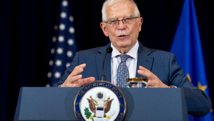 AB’den Bosna Hersek liderlerine anlaşma çağrısı