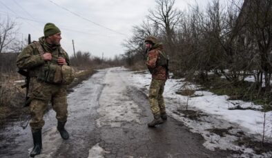 AB’den Ukrayna’ya 1,2 milyar euro destek