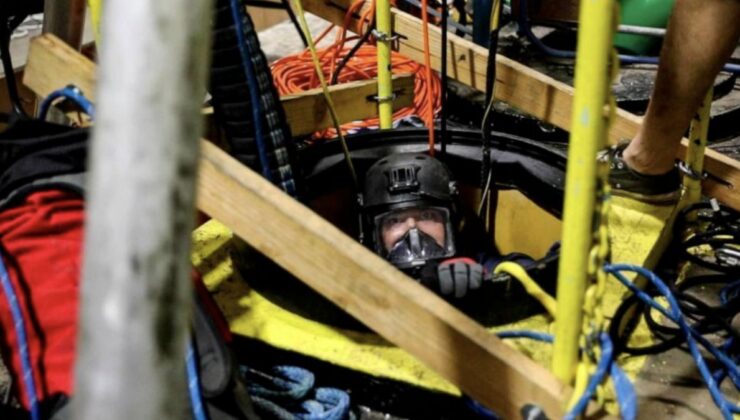 ABD’nin Hawaii eyaletinde içme suyu kaynağına jet yakıtı sızdı