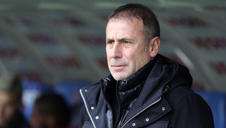 Abdullah Avcı: Doğru savunma şampiyon yapacak