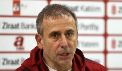 Abdullah Avcı: Trabzonspor’un olduğu her yerde kazanma alışkanlığı devam etmeli