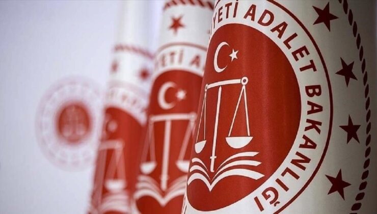 Adalet Bakanlığı 12 bin 933 personel alımı ne zaman, başvurular başladı mı? Adalet Bakanı Bozdağ duyurdu!