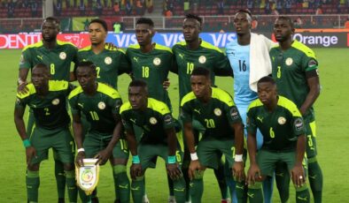 Afrika Kupası’nın sahibi Senegal oldu