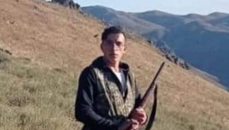 Afyonkarahisar’da bir kişi eşi ile kayınvalidesini tüfekle vurdu