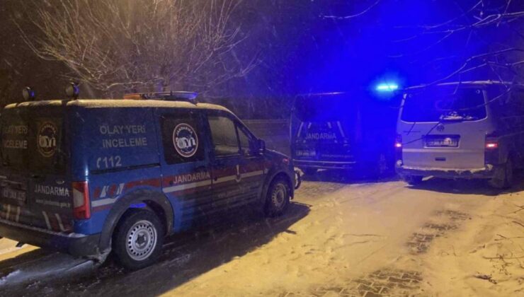 Afyonkarahisar’da soba zehirlenmesi cana mal oldu