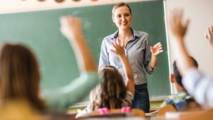 Alan değişikliği başvurusu nasıl yapılır? 2022 MEBBİS başvuru şartları