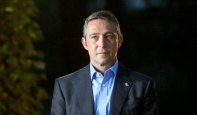 Ali Koç’tan Trabzonspor’a 3 Temmuz mesajı