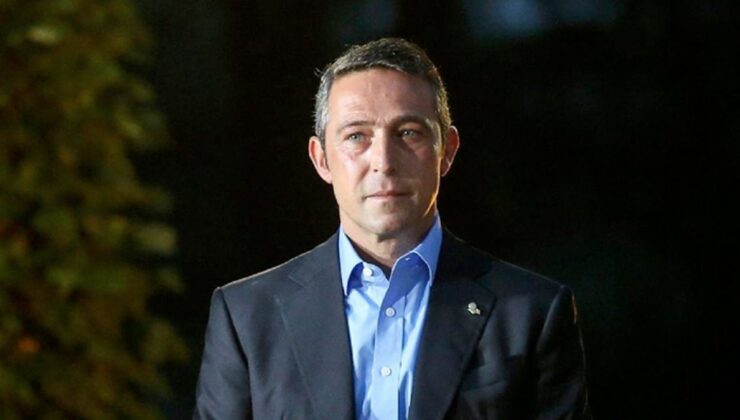 Ali Koç’tan Trabzonspor’a 3 Temmuz mesajı