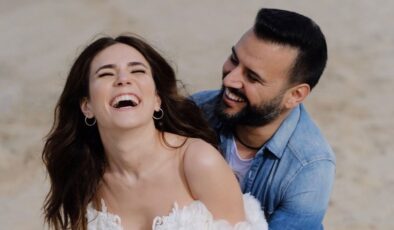 Alişan ile Buse Varol ayrılık kararı aldı