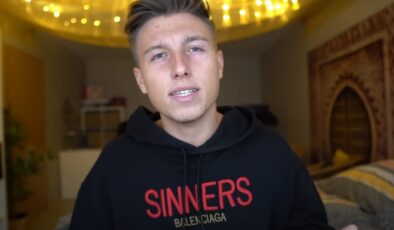 Alman YouTuber, sanal maymun için Lamborghini’sini sattı