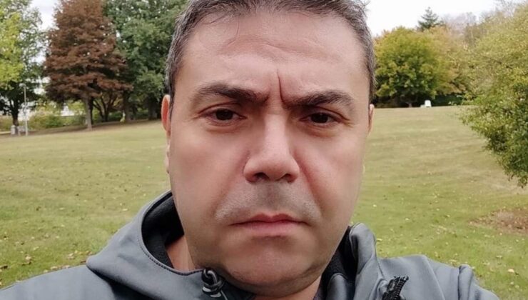 Almanya’dan Türkiye’ye geldi pansiyonda ölü bulundu