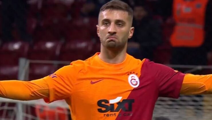 Alpaslan Öztürk’e ceza gelecek