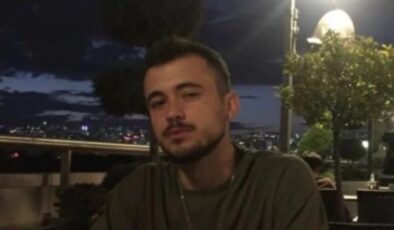 Ankara’da feci kaza