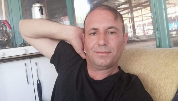 Antalya’da birlikte olduğu kadının oğlu ve yeğeni tarafından öldürüldü