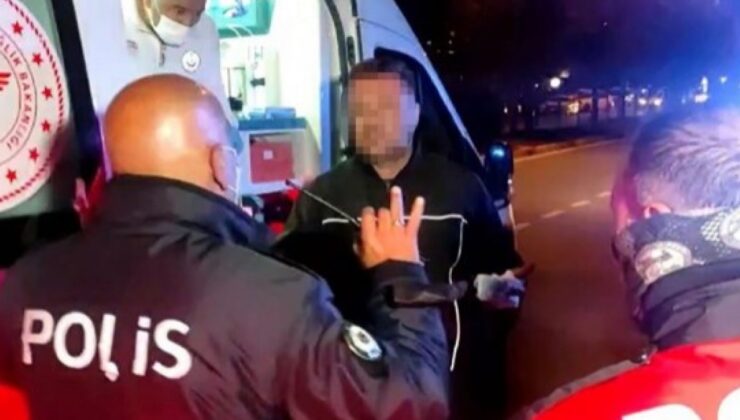 Antalya’da iki arkadaşın alkol masasındaki kavgası kanlı bitti