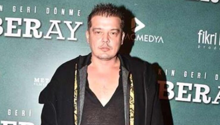 Arda Kural, sektör değiştirdi