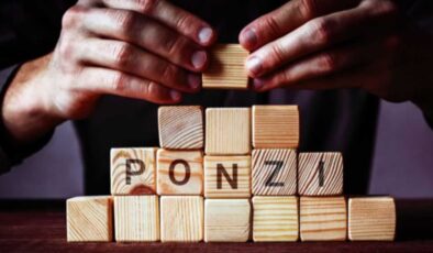 Asırlık dolandırıcılık yöntemi: Ponzi sistemi ve işleyişi